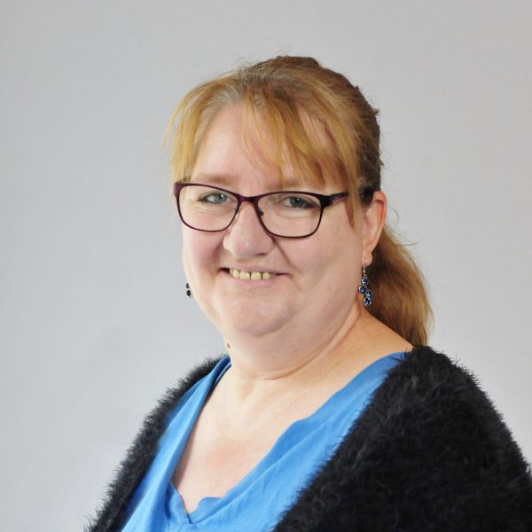 Birgit Thoma
