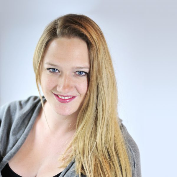 Julia Hoffmann