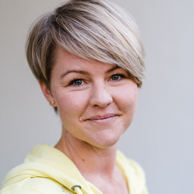 WEB Doreen